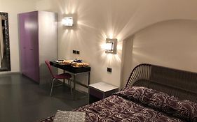 Design Oberosler Hotel